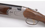 Beretta ~ 686 Silver Pigeon I ~ 20 Gauge - 9 of 14