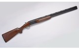 Beretta ~ Model 686 Onyx ~ 12 Gauge 3 1/2" - 1 of 12