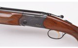 Beretta ~ Model 686 Onyx ~ 12 Gauge 3 1/2" - 9 of 12