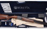Beretta ~ Model 686 Onyx ~ 12 Gauge 3 1/2" - 12 of 12