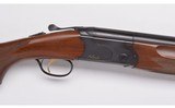 Beretta ~ Model 686 Onyx ~ 12 Gauge 3 1/2" - 3 of 12