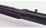 Benelli ~ M2 3-Gun Performance ~ 12 Gauge - 7 of 9