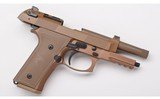 Beretta ~ M9A4 RDO Centurion ~ 9mm Luger - 2 of 5