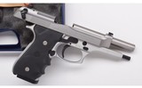 Beretta ~ Model 92 FS Brigadier ~ 9mm Luger - 4 of 5