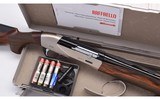 Benelli ~ ETHOS Sport ~ 28 Gauge - 10 of 10