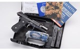 Beretta ~ Model 92G Elite LTT ~ 9mm Luger - 6 of 6