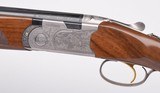 Beretta ~ Model 687 Silver Pigeon III ~ 28 Gauge - 9 of 11