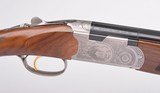 Beretta ~ Model 687 Silver Pigeon III ~ 28 Gauge - 4 of 11