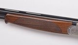 Beretta ~ Model 687 Silver Pigeon III ~ 28 Gauge - 7 of 11