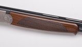 Beretta ~ Model 687 Silver Pigeon III ~ 28 Gauge - 5 of 11