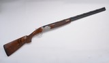 Beretta ~ Model 687 Silver Pigeon III ~ 28 Gauge - 2 of 11