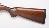 Beretta ~ Model 687 Silver Pigeon III ~ 28 Gauge - 10 of 11