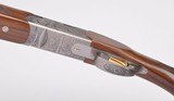 Beretta ~ Model 687 Silver Pigeon III ~ 28 Gauge - 8 of 11