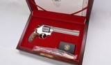 Smith & Wesson ~ Model 629-3 Magna Classic ~ 44 Magnum - 7 of 7
