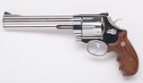 Smith & Wesson ~ Model 629-3 Magna Classic ~ 44 Magnum - 3 of 7