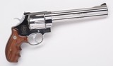 Smith & Wesson ~ Model 629-3 Magna Classic ~ 44 Magnum - 2 of 7