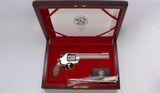 Smith & Wesson ~ Model 629-3 Magna Classic ~ 44 Magnum - 6 of 7