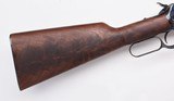 Winchester ~ Model 1892 DLX SRC ~ 357 Magnum - 3 of 10