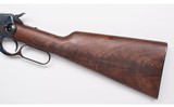 Winchester ~ Model 1892 DLX SRC ~ 357 Magnum - 10 of 10