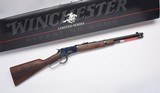 Winchester ~ Model 1892 DLX SRC ~ 357 Magnum - 2 of 10