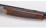 Beretta ~ Model 687 Silver Pigeon III ~ 28 Gauge - 4 of 11