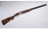 Beretta ~ Model 687 Silver Pigeon III ~ 28 Gauge - 1 of 11