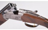 Beretta ~ Model 687 Silver Pigeon III ~ 28 Gauge - 9 of 11