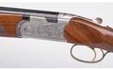Beretta ~ Model 687 Silver Pigeon III ~ 28 Gauge - 8 of 11