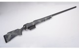 Bergara ~ B-14 Wilderness Terrain ~ 300 Win Mag - 1 of 11