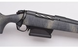 Bergara ~ B-14 Wilderness Terrain ~ 300 Win Mag - 3 of 11