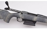 Bergara ~ B-14 Wilderness Terrain ~ 300 Win Mag - 4 of 11