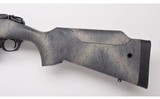 Bergara ~ B-14 Wilderness Terrain ~ 300 Win Mag - 11 of 11
