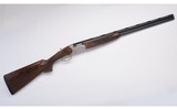 Beretta ~ 686 Silver Pigeon I ~ 28 Gauge - 1 of 12