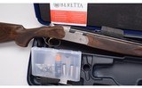 Beretta ~ 686 Silver Pigeon I ~ 28 Gauge - 12 of 12