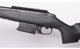 Tikka ~ Model T3X CTR ~ 308 Winchester - 8 of 10