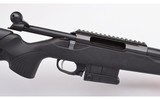 Tikka ~ Model T3X CTR ~ 308 Winchester - 4 of 10