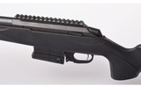 Tikka ~ Model T3X CTR ~ 308 Winchester - 9 of 10