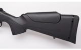 Tikka ~ Model T3X CTR ~ 308 Winchester - 10 of 10