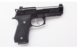 Beretta ~ Model 92G Elite LTT Centurion ~ 9mm Luger - 1 of 6