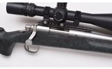 Remington ~ Model 700 5R Stainless ~ 308 Winchester - 3 of 10