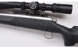 Remington ~ Model 700 5R Stainless ~ 308 Winchester - 9 of 10