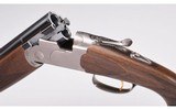 Beretta ~ Model 686 Silver Pigeon I ~ 20 Gauge - 10 of 11