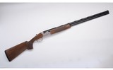 Beretta ~ Model 686 Silver Pigeon I ~ 20 Gauge - 1 of 11