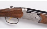 Beretta ~ Model 686 Silver Pigeon I ~ 20 Gauge - 3 of 11