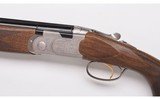 Beretta ~ Model 686 Silver Pigeon I ~ 20 Gauge - 9 of 11