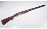 Beretta ~ Model 686 Silver Pigeon I ~ 28 Gauge - 1 of 11