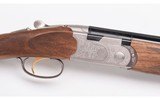 Beretta ~ Model 686 Silver Pigeon I ~ 28 Gauge - 3 of 11