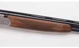 Beretta ~ Model 686 Silver Pigeon I ~ 28 Gauge - 4 of 11