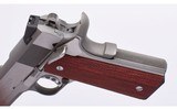 Les Baer ~ Baer 1911 Concept VIII ~ 45 ACP - 5 of 5