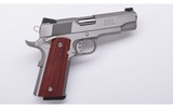 Les Baer ~ Baer 1911 Concept VIII ~ 45 ACP - 1 of 5